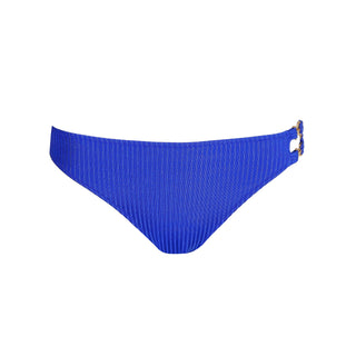EMLY electric blue Bikini Rioslip