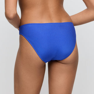 EMLY electric blue Bikini Rioslip