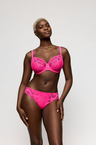 MOCUTO Pixie Blossom Rioslip