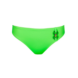 PILON Neon Lime Bikini Rioslip