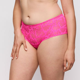 MOCUTO Pixie Blossom Hotpants