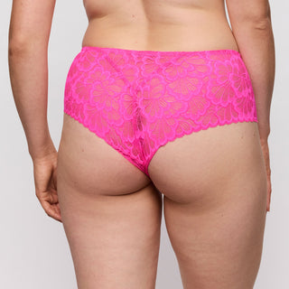 MOCUTO Pixie Blossom Hotpants