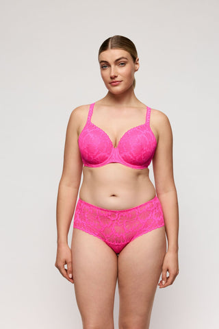 MOCUTO Pixie Blossom Hotpants