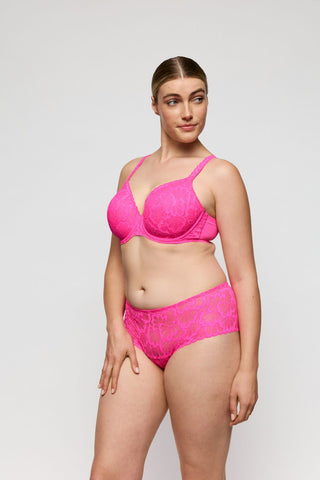 MOCUTO Pixie Blossom Hotpants