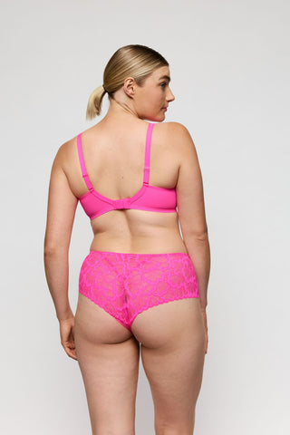 MOCUTO Pixie Blossom Hotpants
