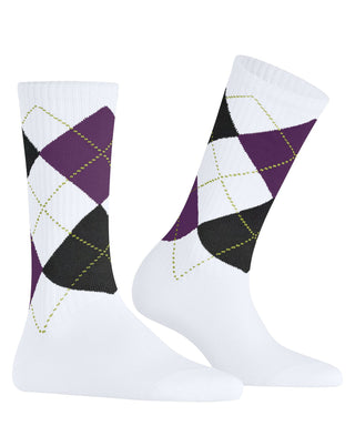 Burlington Rib Courtside Damen