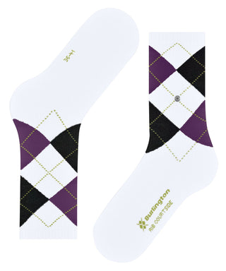 Burlington Rib Courtside Damen