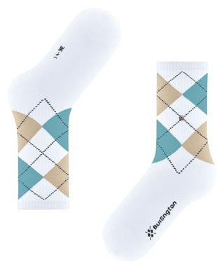 Burlington Rib Courtside Damen