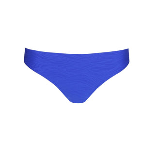 MANTAS electric blue Bikini Rioslip