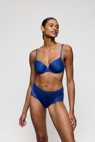CATHIA stylo blue Taillenslip