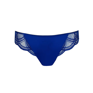 CATHIA stylo blue Rioslip