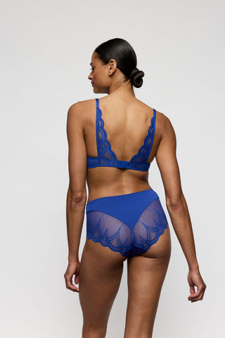 CATHIA stylo blue Taillenslip