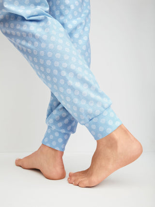 WOMEN Pyjamas with cuff