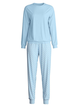 WOMEN Pyjamas with cuff