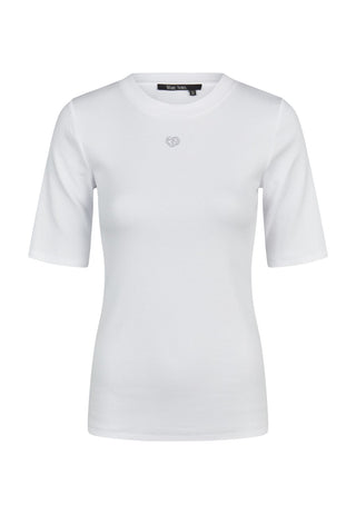Shirt mit Schmuckdetail