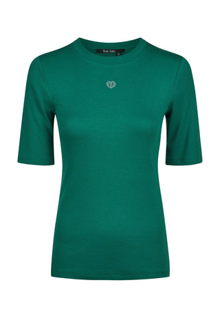Shirt mit Schmuckdetail