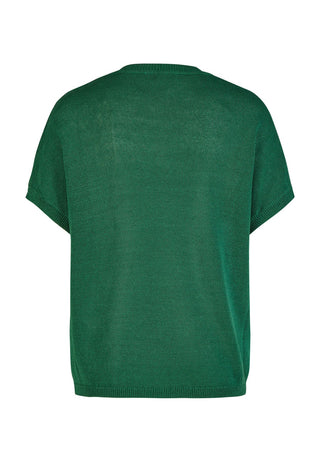 Pullover mit angeschnittenem Arm