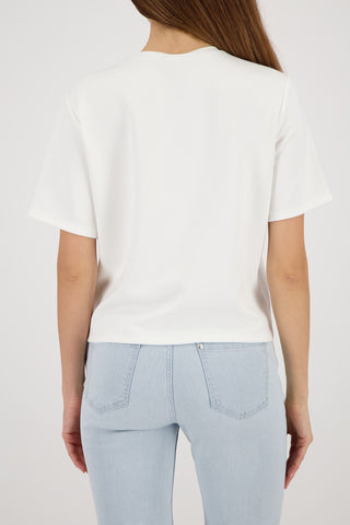 T-Shirt, off-white