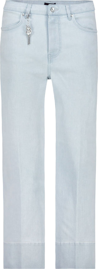 Hose, light denim