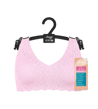sloggi ZERO Feel Bliss Soft bra