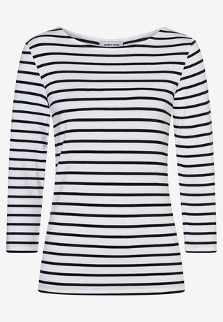 Streifenshirt
