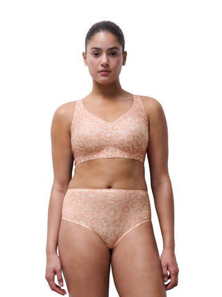 Softstretch Power Bügelloser BH