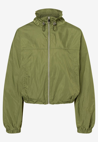 kurzer Blouson