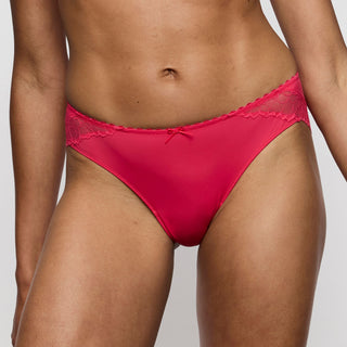 AZELIE himbeere Rioslip