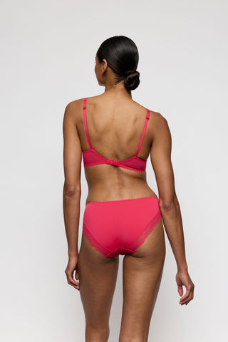 AZELIE himbeere Rioslip