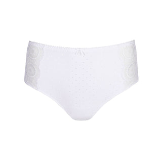OSINO weiss Taillenslip