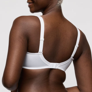 OSINO weiss Vollschalen-BH