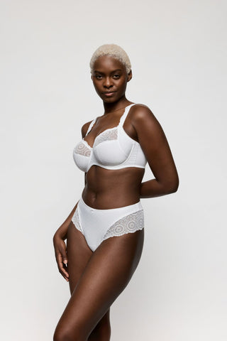 OSINO weiss Vollschalen-BH