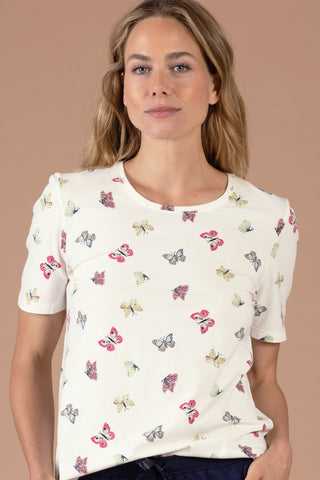 Halbarm Shirt