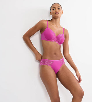 Palina Waves of Glow Hipster