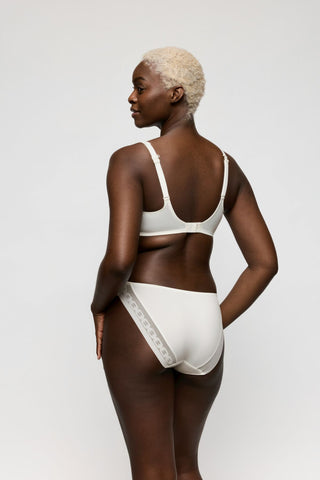 TWIXIE natur Rioslip