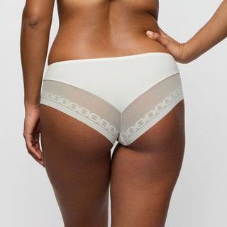 TWIXIE natur Hotpants