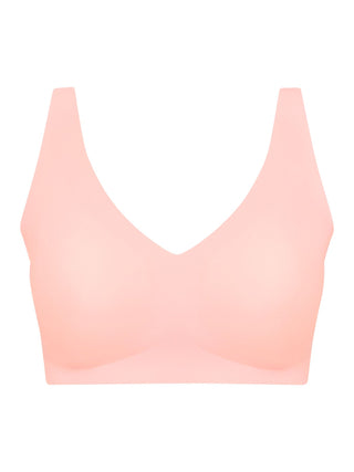 Softstretch Power Bügelloser BH