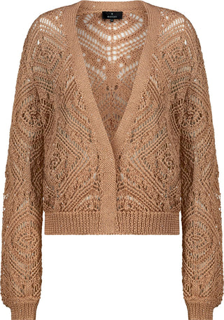 Strickjacke, biscotti