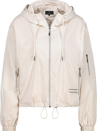 Jacke, champagne beige