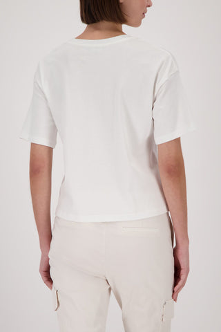 T-Shirt, off-white