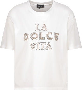 T-Shirt, off-white