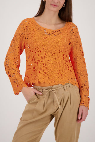 Pullover, aperitif