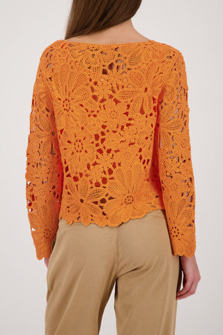Pullover, aperitif
