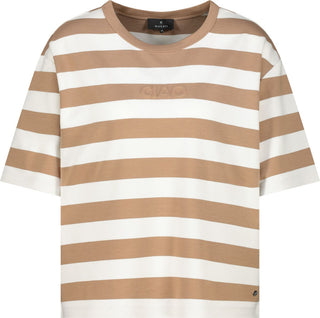 Sweatshirt, biscotti ringel