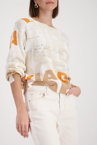 Pullover, biscotti