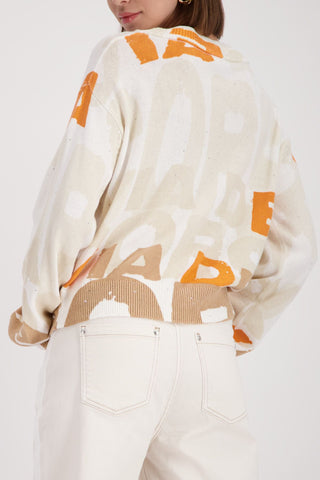 Pullover, biscotti