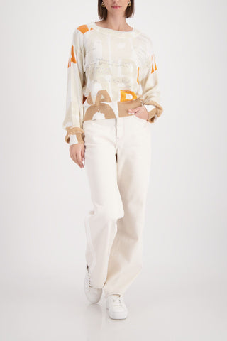 Pullover, biscotti