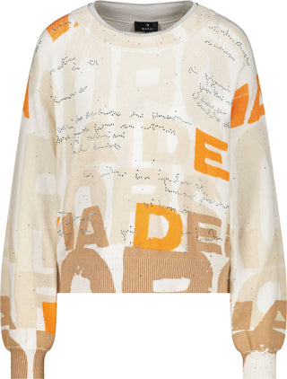 Pullover, biscotti