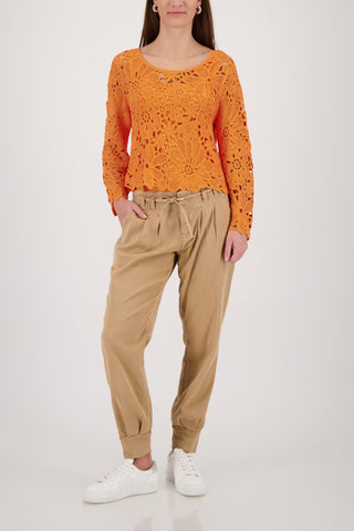 Pullover, aperitif