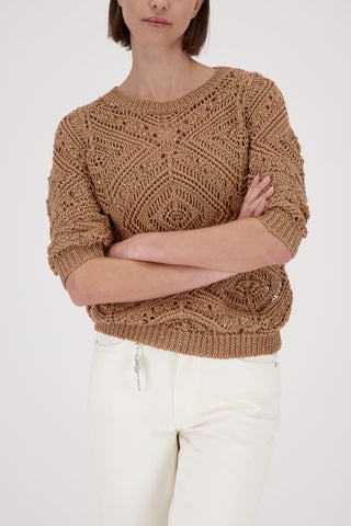 Pullover, biscotti